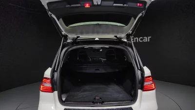 Mercedes-Benz M-class