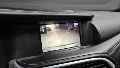 Infiniti Q30