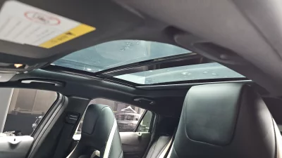 Infiniti Q30
