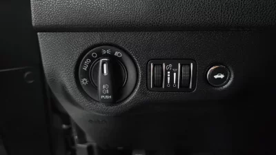 Chrysler 300C