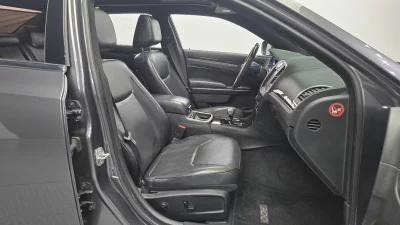Chrysler 300C