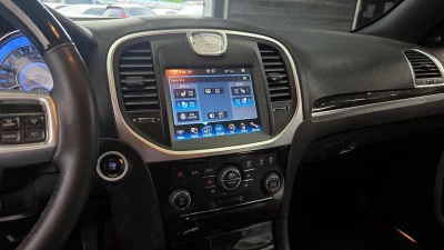 Chrysler 300C
