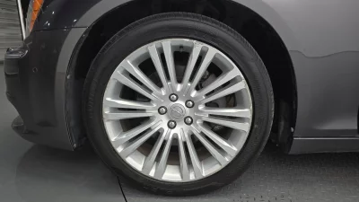 Chrysler 300C