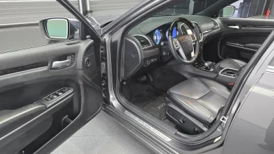 Chrysler 300C