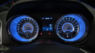 Chrysler 300C