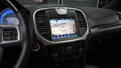Chrysler 300C