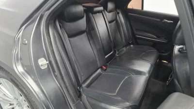 Chrysler 300C