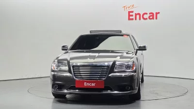 Chrysler 300C