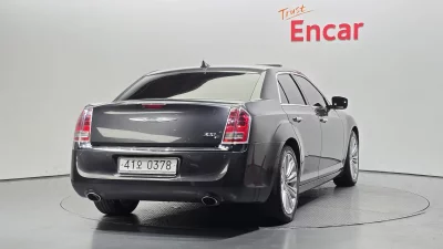 Chrysler 300C