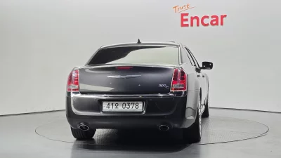 Chrysler 300C