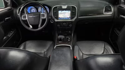 Chrysler 300C