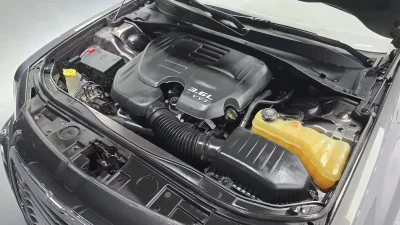 Chrysler 300C
