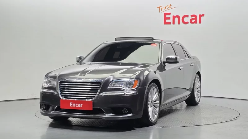Chrysler 300C