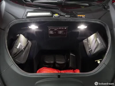 Ferrari F8