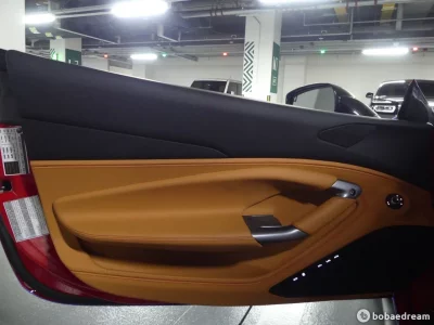 Ferrari F8