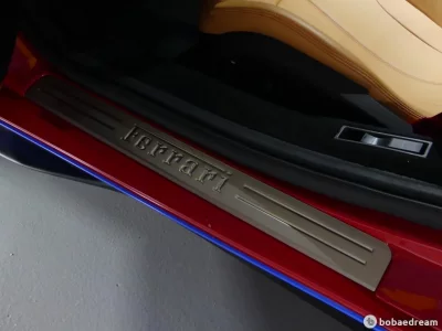 Ferrari F8