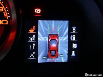 Ferrari F8