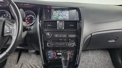 Renault Samsung SM7