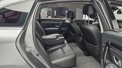Renault Samsung SM7