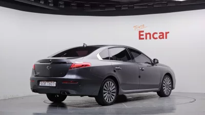 Renault Samsung SM7