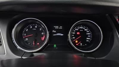 Renault Samsung SM7
