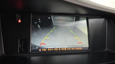 Renault Samsung SM7