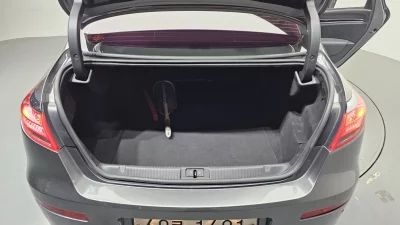 Renault Samsung SM7