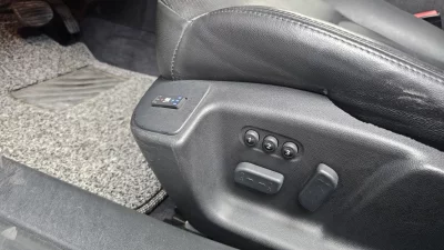 Renault Samsung SM7