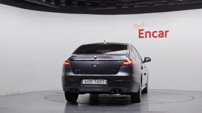 Renault Samsung SM7