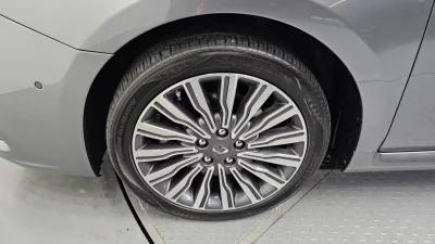Renault Samsung SM7
