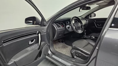Renault Samsung SM7