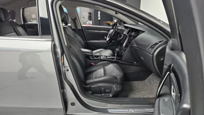 Renault Samsung SM7