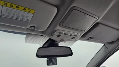 Renault Samsung SM7