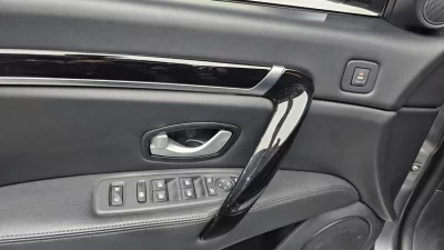 Renault Samsung SM7