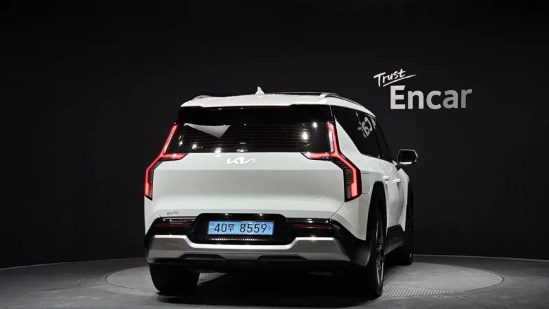 Kia EV9