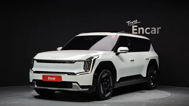 Kia EV9