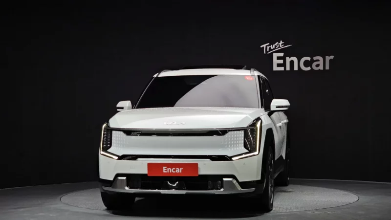 Kia EV9