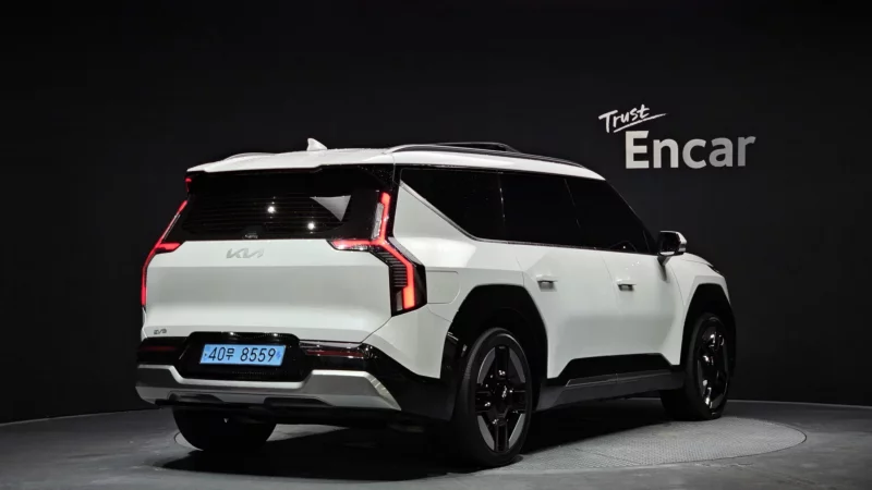 Kia EV9