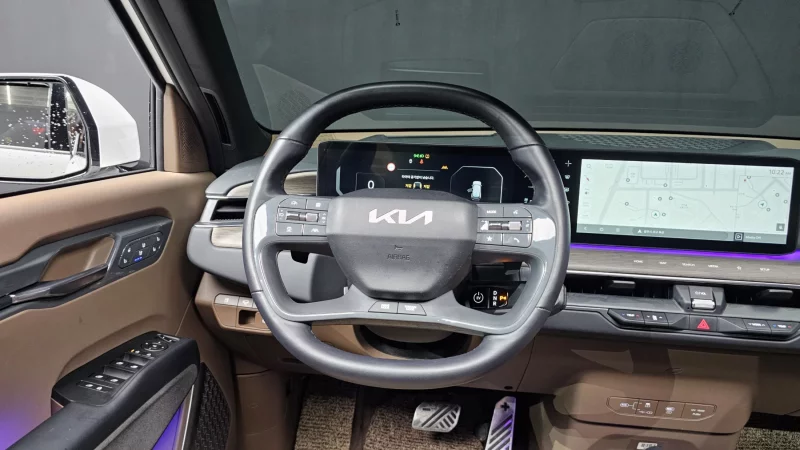 Kia EV9