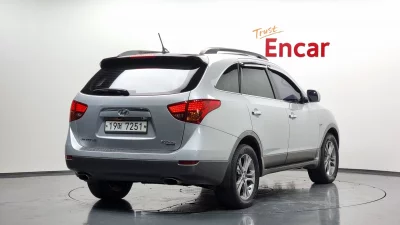 Hyundai Veracruz