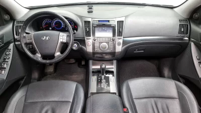 Hyundai Veracruz