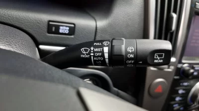 Hyundai Veracruz