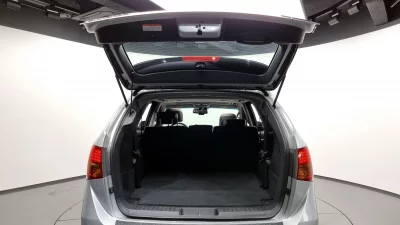Hyundai Veracruz
