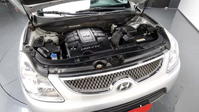 Hyundai Veracruz