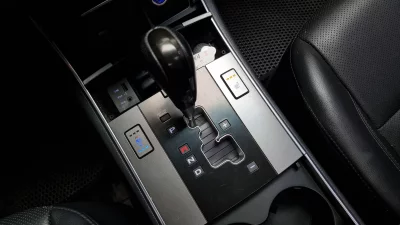 Hyundai Veracruz
