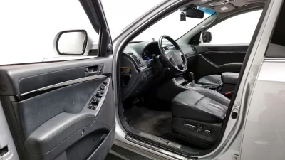 Hyundai Veracruz