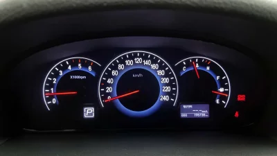 Hyundai Veracruz