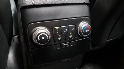 Hyundai Veracruz