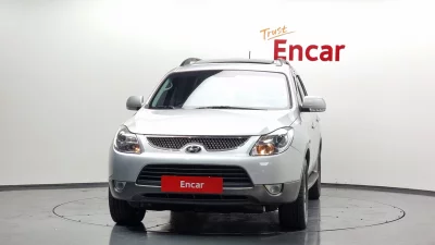 Hyundai Veracruz