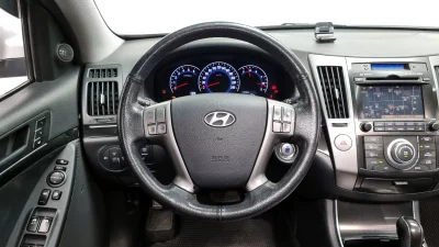Hyundai Veracruz